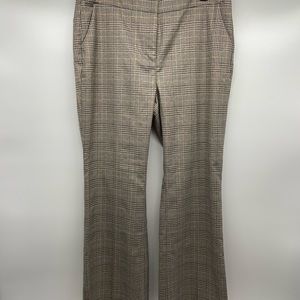 Chico’s tweed pants. NWT